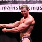 Allan  Taylor - NPC Mid Atlantic Championships 2012 - #1